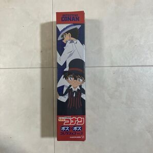 ポスター (アニメ) 江戸川コナン&怪盗キッド (シルクハット) 「名探偵コナン ポス×ポスコレクション Vol.3」 計7枚
