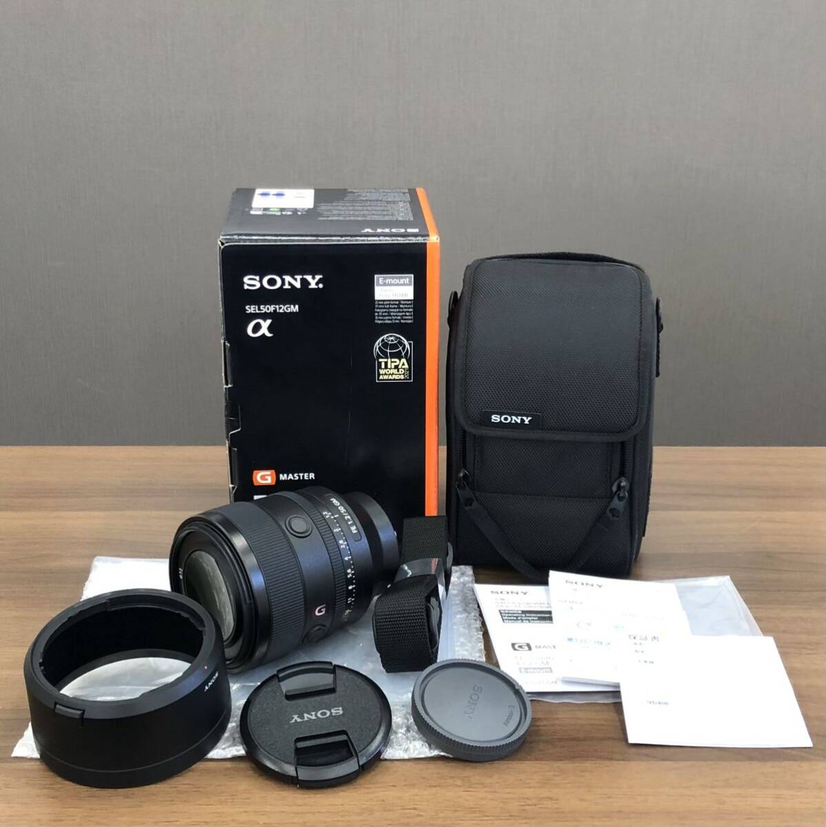 Yahoo!オークション -「sony 50mm f1.2 gm」の落札相場・落札価格 Yahoo!オークション -「sony 50mm f1.2 gm」の落札相場・落札価格