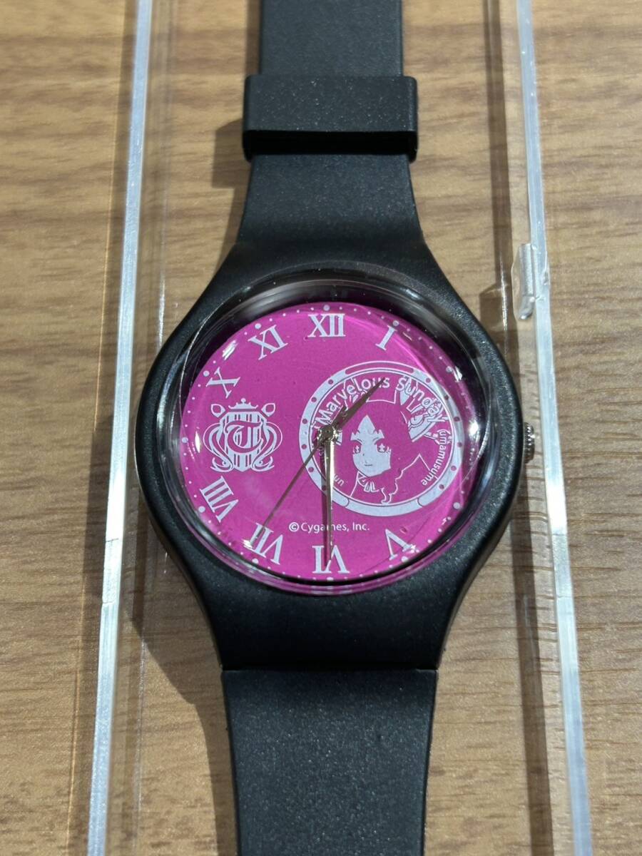 2025年最新】Yahoo!オークション -ウマ娘 boss 時計の中古品 2025年最新】Yahoo!オークション -ウマ娘 boss 時計の中古品