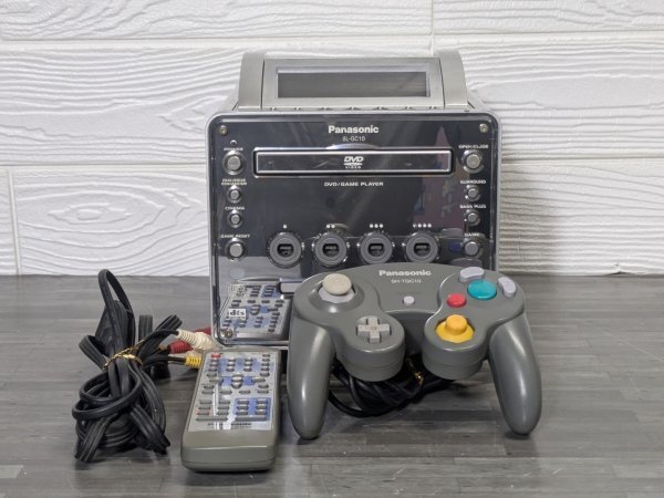 2025年最新】Yahoo!オークション -パナソニック ゲームキューブ 2025年最新】Yahoo!オークション -パナソニック ゲームキューブ