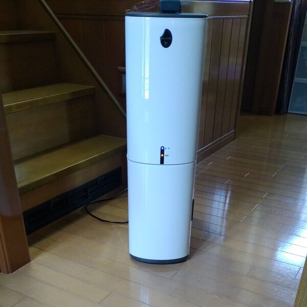 エムケー精工 保冷米びつ HRC-10S 実収納11kg