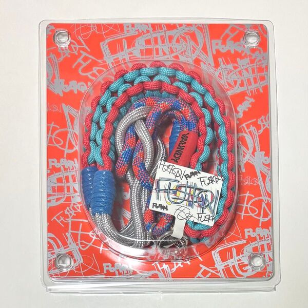 VAUNDY Phone Tab & Strap "FUSION" ストラップ