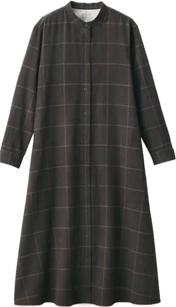 無印良品 ワンピース【新品】