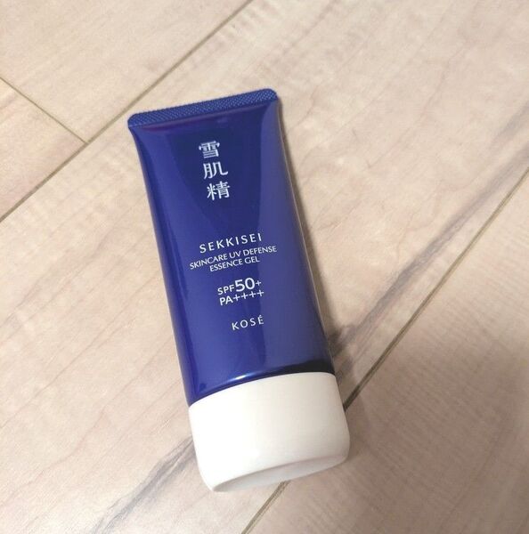 雪肌精 スキンケア UV エッセンスジェル