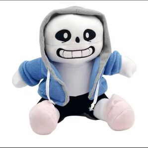 アンダーテール undertale サンズ