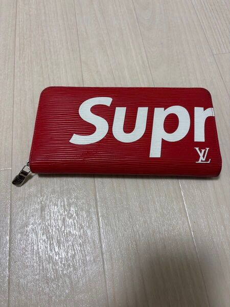 長財布