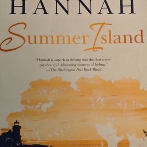 Summer Island