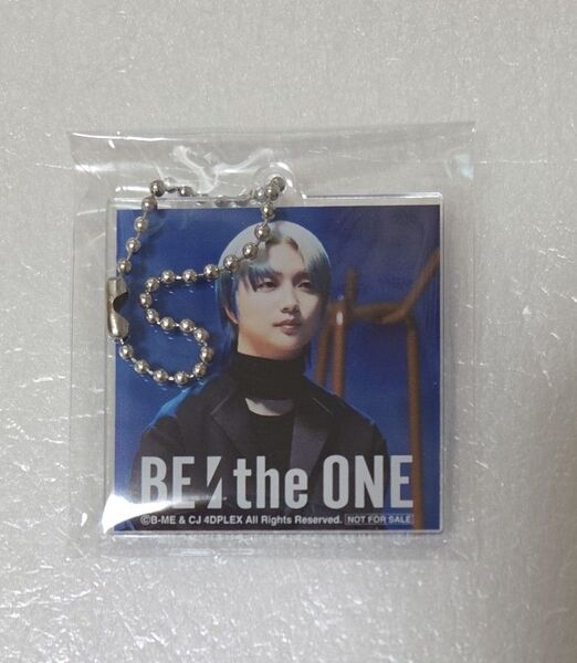 BE:FIRST ジュノン キーホルダー