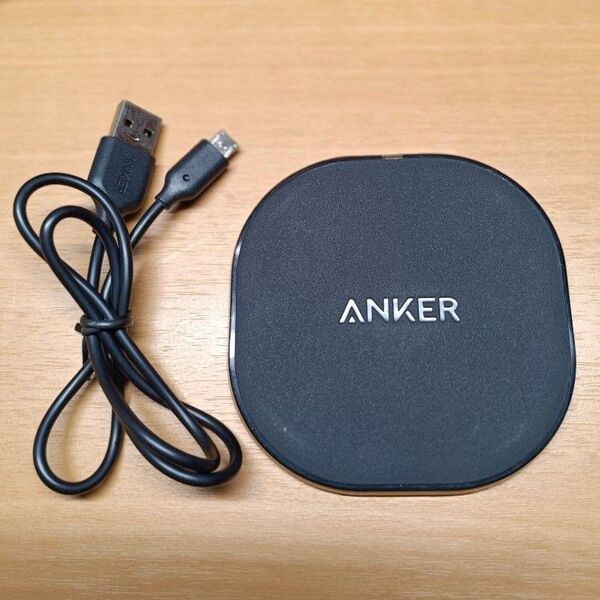 Ank power port wireless 10 ワイヤレス充電器