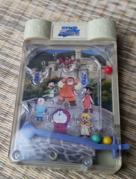 【中古品】ハッピーセットおもちゃ×1個