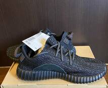 新品 国内 正規品 US10 28.0cm adidas yeezy boost 350 AQ2659 アディダス イージー ブースト_画像2