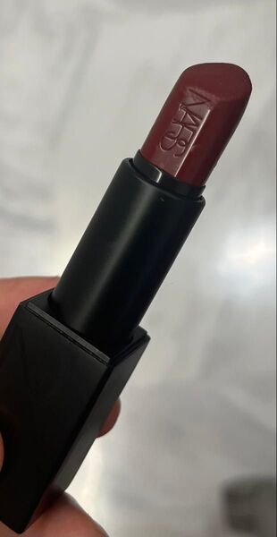 NARS CHARLOTTE リップスティック ナーズ シャーロット