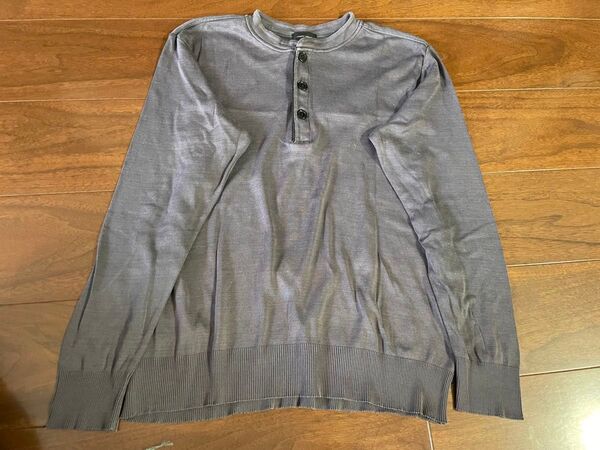 Joseph homme 長袖Tシャツ