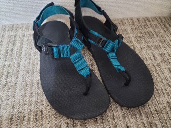 BEDROCK SANDALS EVO M7