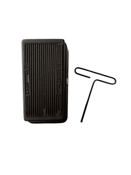 Dunlop CBM95 CRY BABY MINI ワウペダル