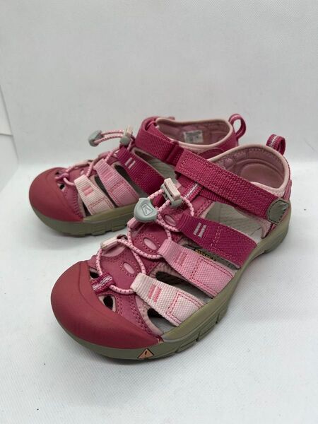 KEEN キーン ニューポート エイチツー サンダル NEWPORT H2