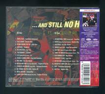 ★即決！美品２枚組　ブレイクビーツ　AND　STILL　NO　HITS　ASIAN　DUB　FOUNDATION　TRANSGLOBAL　UNDERGROUND　SCHIZIOD　MANほか_画像2