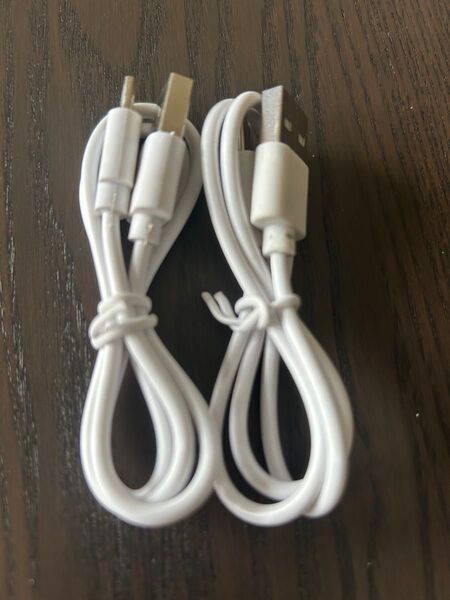 USB Type-C 2本