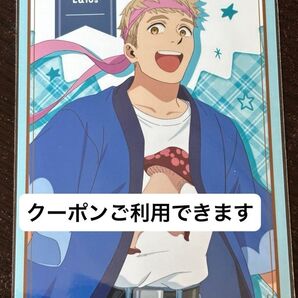 ダンジョン飯 AKIBAスタイル センシ 特典ブロマイド