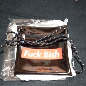 BiSH Fuck Bish サコッシュ
