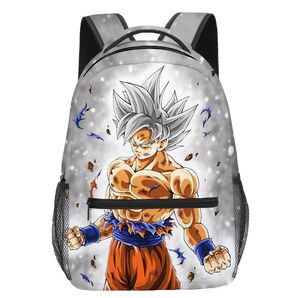 ドラゴンボールリュック バッグ