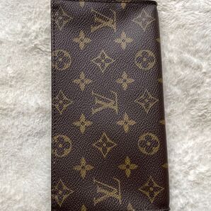 【美品】 ルイヴィトン モノグラム バケットに付属のポーチ