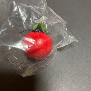 ミニチュアスナイパー ガチャ プチトマト カプセルトイ フィギュア
