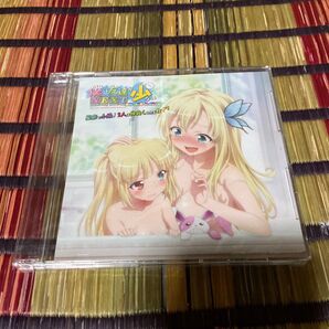 僕は友達が少ない 星奈と小鳩 CD