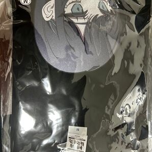 「Adoのドキドキ秘密基地」公式Tシャツ ver.4 黒 即日発送M 新品未開封 アド