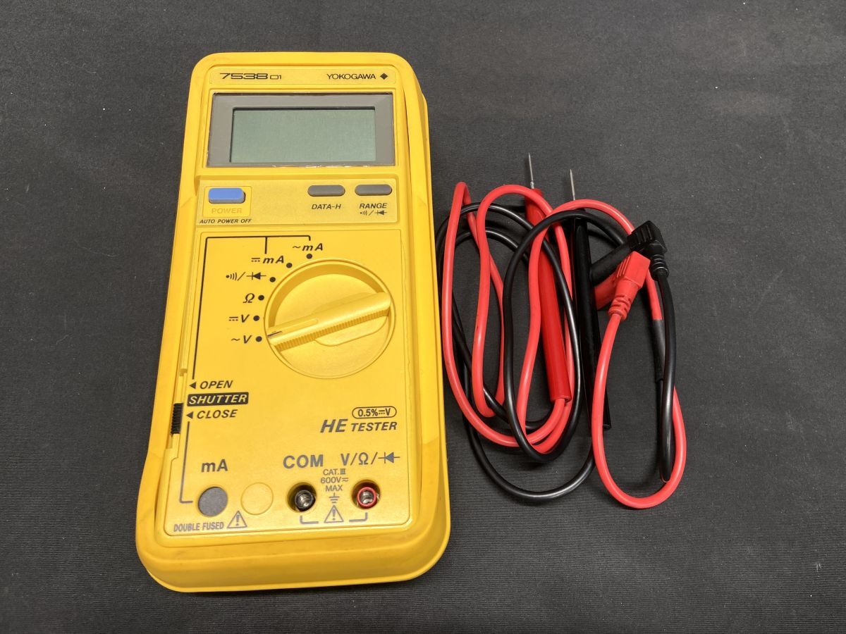 2025年最新】Yahoo!オークション -(yokogawa 横河 横川)の中古品 2025年最新】Yahoo!オークション -(yokogawa 横河 横川)の中古品