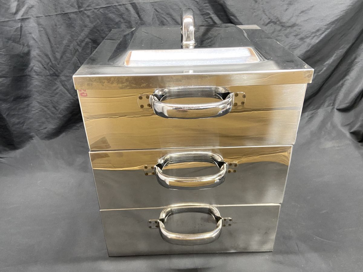 2025年最新】Yahoo!オークション -蒸し器 業務用の中古品・新品 2025年最新】Yahoo!オークション -蒸し器 業務用の中古品・新品