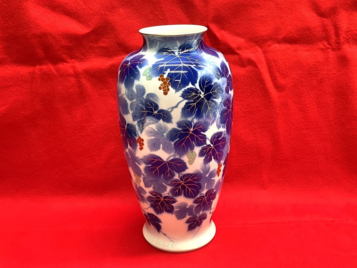 2025年最新】Yahoo!オークション -深川製 壺の中古品・新品・未 2025年最新】Yahoo!オークション -深川製 壺の中古品・新品・未