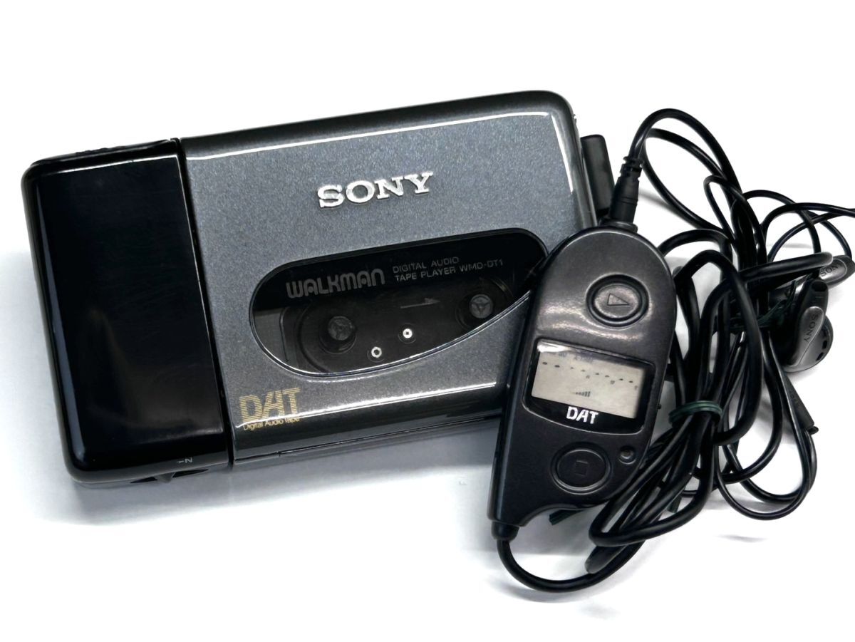 Yahoo!オークション -「sony dat ウォークマン」の落札相場 Yahoo!オークション -「sony dat ウォークマン」の落札相場