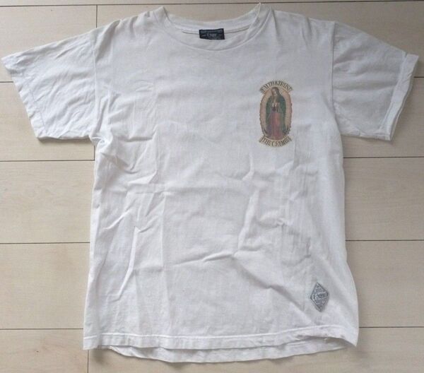 CRIMIE 半袖Tシャツ