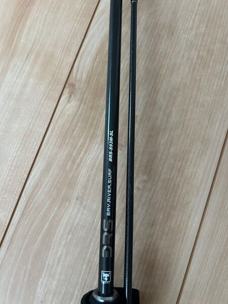 ジャッカル BRS-S93M-SL