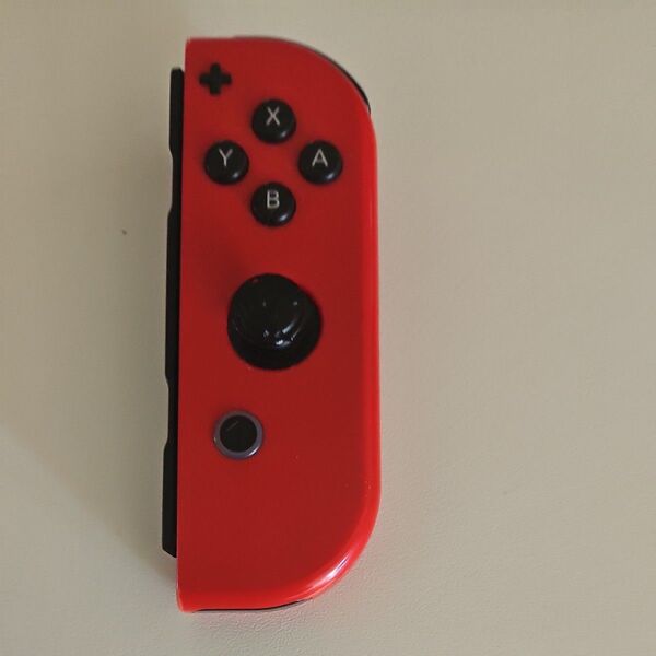 ジャンク品 Switch Nintendo Joy-Con 右 ジャンク