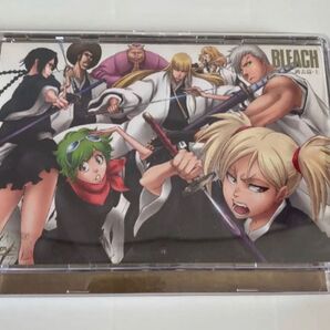 BLEACH 過去篇 上巻