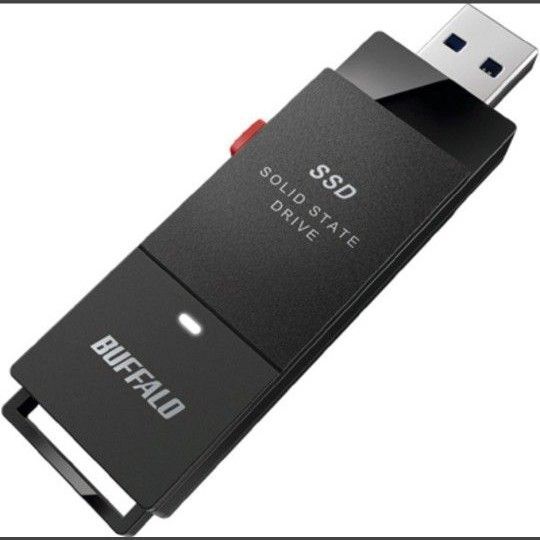 BUFFALO SSD-SCT2.0U3-BA