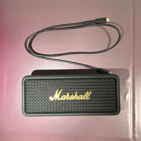 Marshall EMBERTON3