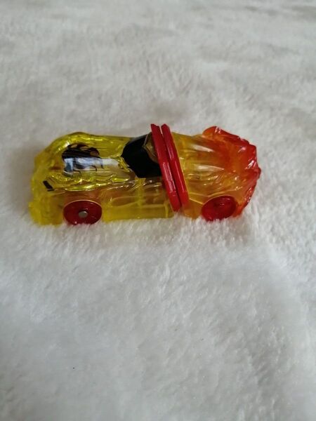 仮面ライダードライブ シフトカー