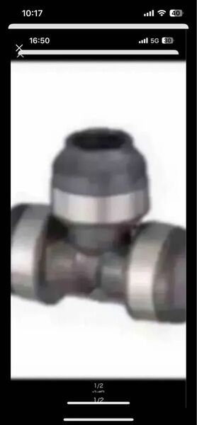 オンダ継手セット