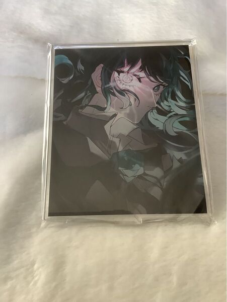 【通販限定】Ado かっこいいアクリルスタンド「Hibana」ver.