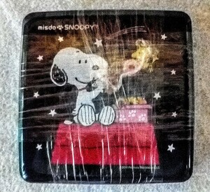  mistake do. Snoopy multi-tiered food box gift for not for sale 
