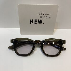 NEW.サングラス F6 C5