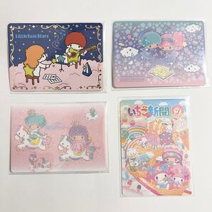 いちご新聞 50周年 トレカ