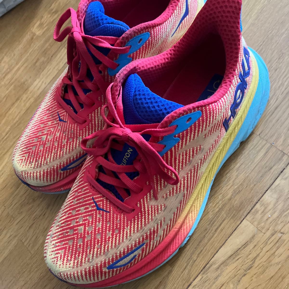 HOKA ONEONE|ホカ オネオネの新品・未使用品・中古品|Yahoo HOKA ONEONE|ホカ オネオネの新品・未使用品・中古品|Yahoo