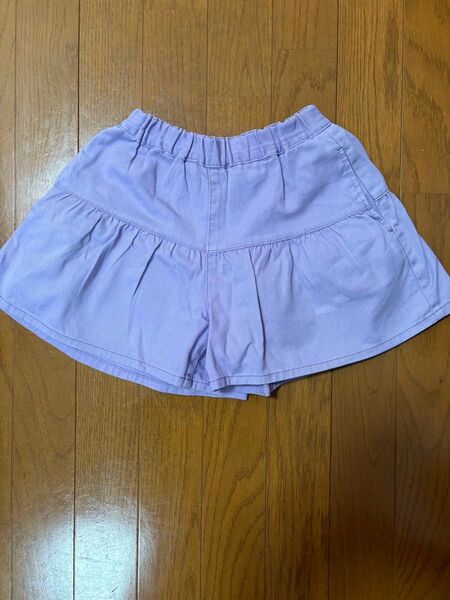 ショートパンツ