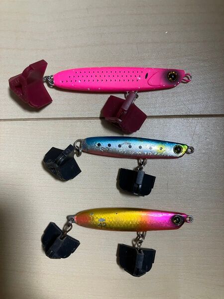 スピンビームセット 中古品
