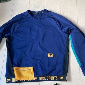 NIKE NSP サーマ