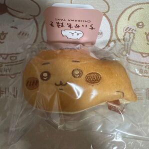 ちいかわ焼き マスコット ちいかわ